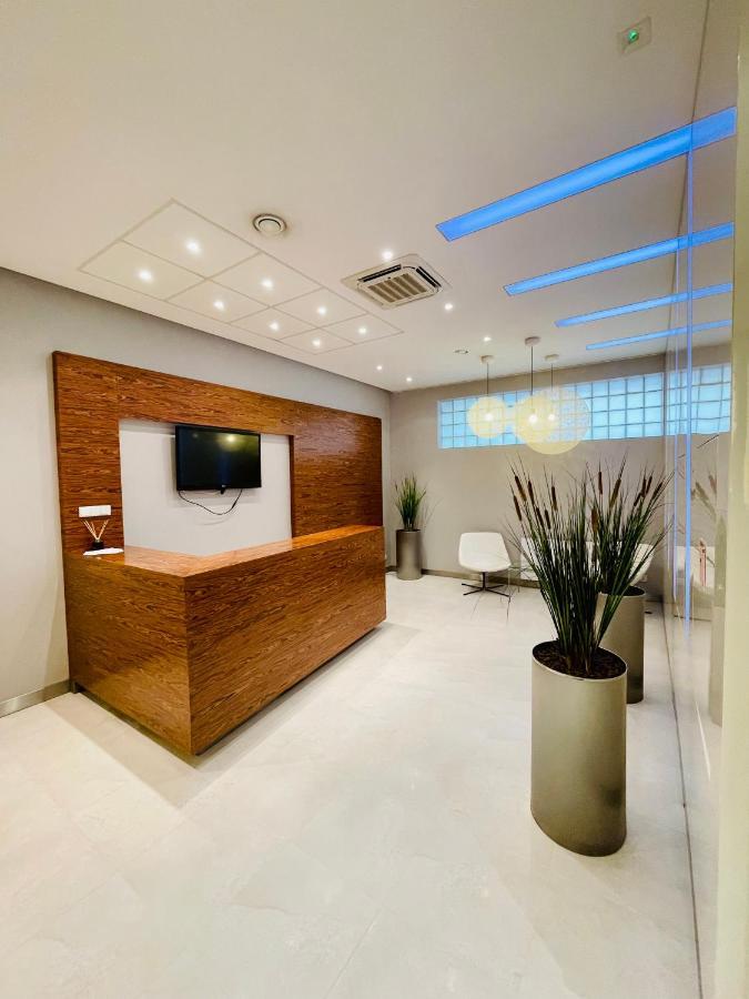 Elite Kwartal Kamienic Apartment *