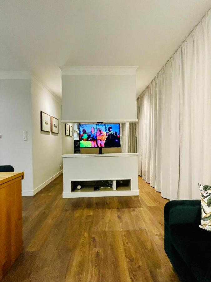 Apartament Elite Kwartal Kamienic