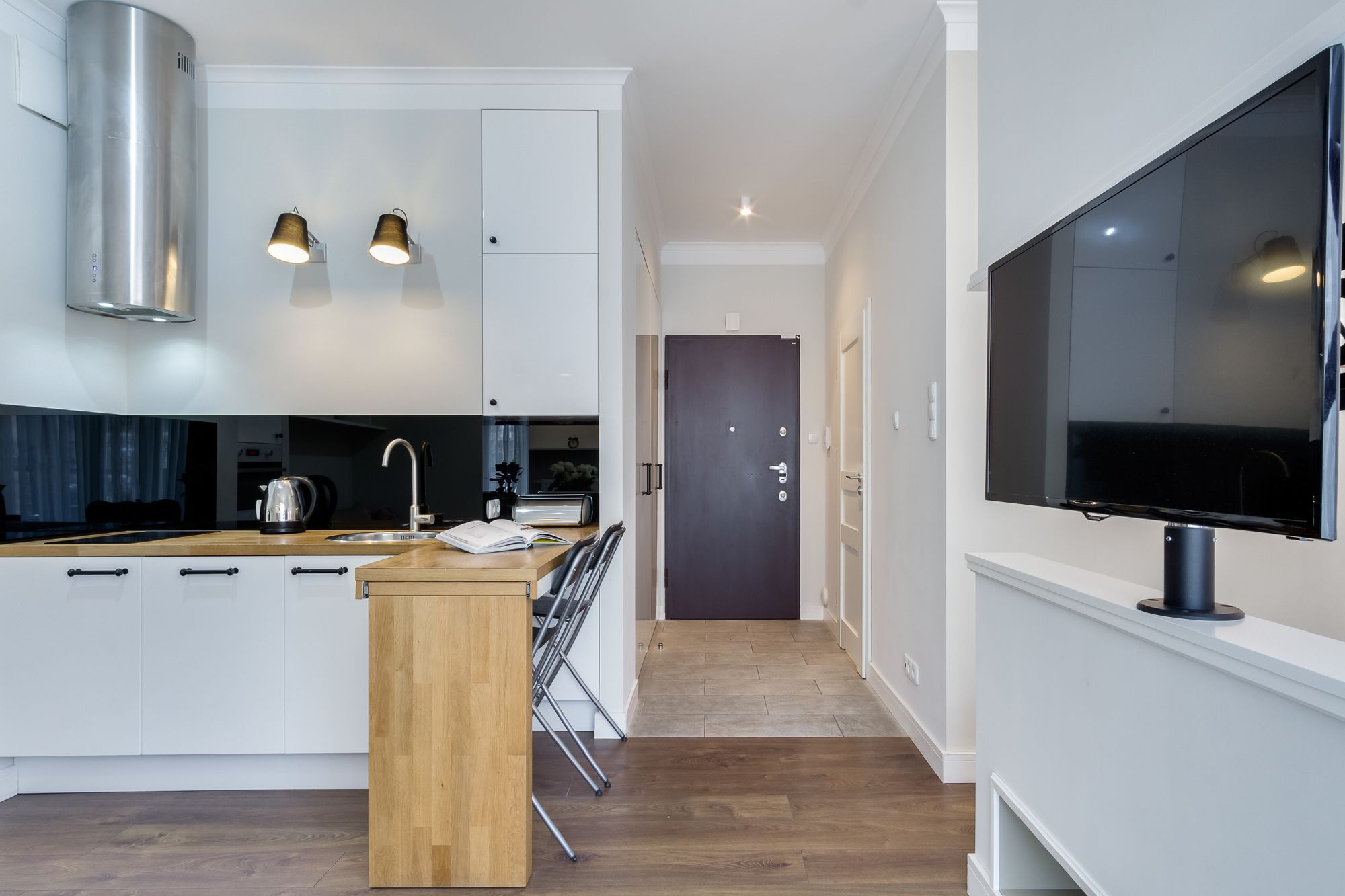 Elite Kwartal Kamienic Apartment Gdansk